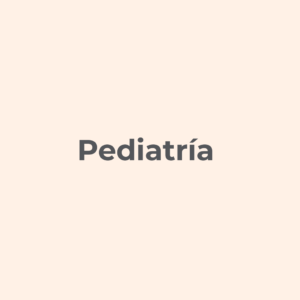 pediatra